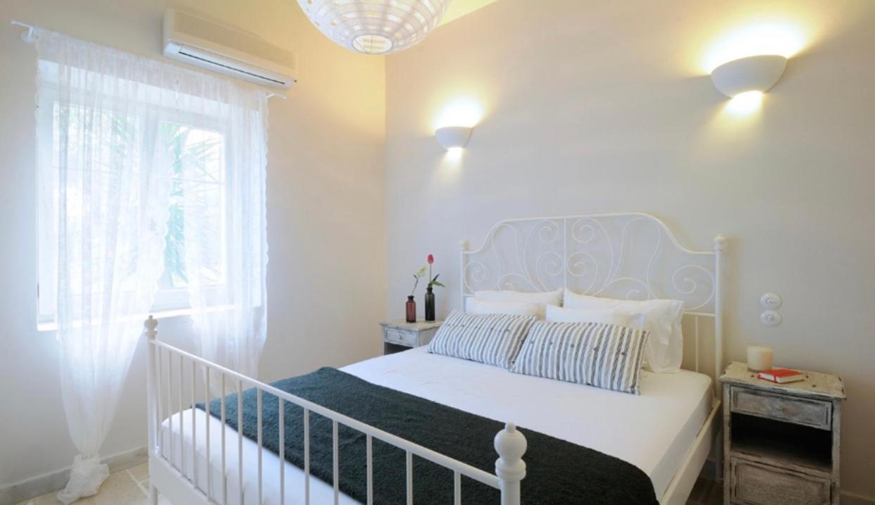 Anelina Paxos Residences ไกออส ภายนอก รูปภาพ